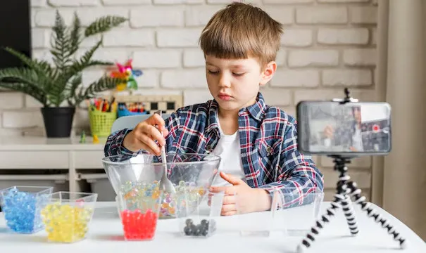 Чем заняться на весенних каникулах
