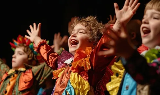 Работа для школьников - какие есть варианты